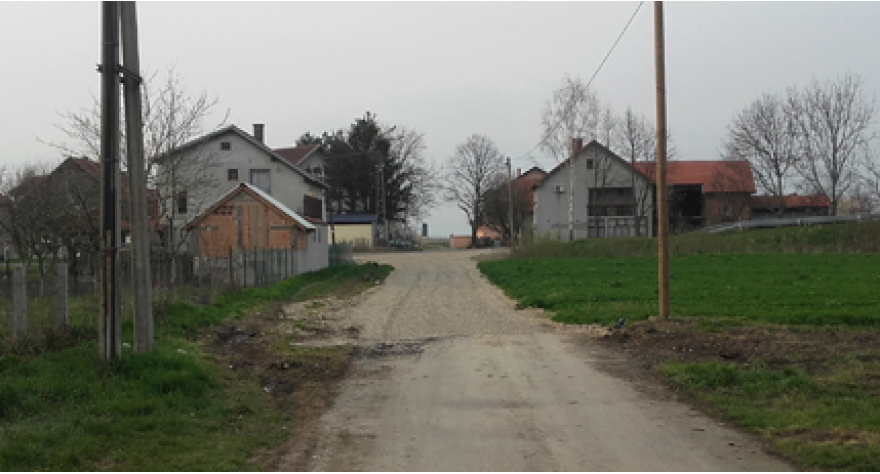 Produžena Ulica braće Marković